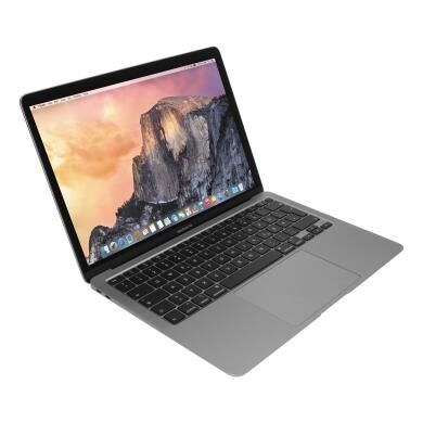 Apple MacBook Air 2020 13" Intel Core i5 1,10 GHz 256 GB SSD 16 GB spacegrau