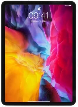 Apple iPad Pro 11" Wi-Fi 2020 128GB spacegrau