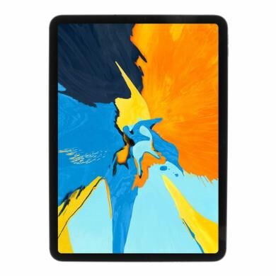 Apple iPad Pro 11" Wi-Fi + Cellular 2020 128GB spacegrau