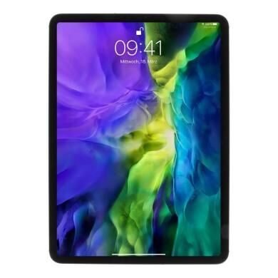 Apple iPad Pro 11" Wi-Fi + Cellular 2020 512GB silber