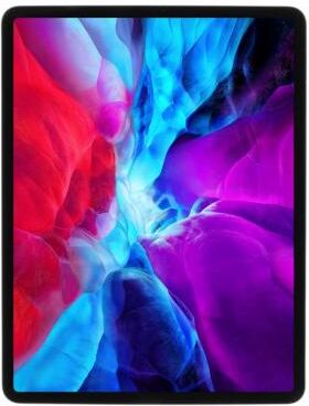 Apple iPad Pro 12,9" Wi-Fi 2020 128GB spacegrau