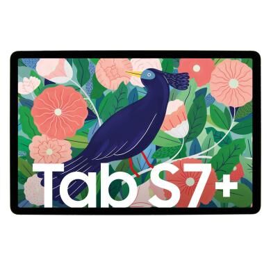 Samsung Galaxy Tab S7+ (T970N) WiFi 256GB schwarz