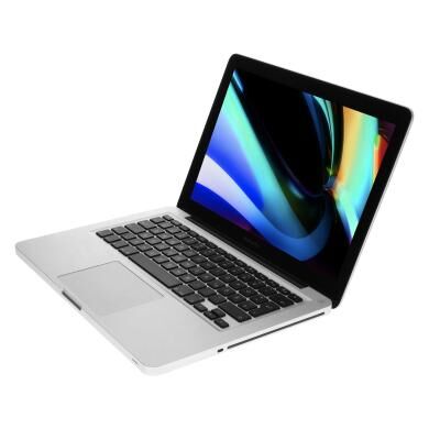 Apple MacBook Pro 2012 13,3'' Intel Core i5 2,50 GHz 480 GB SSD 16 GB silber