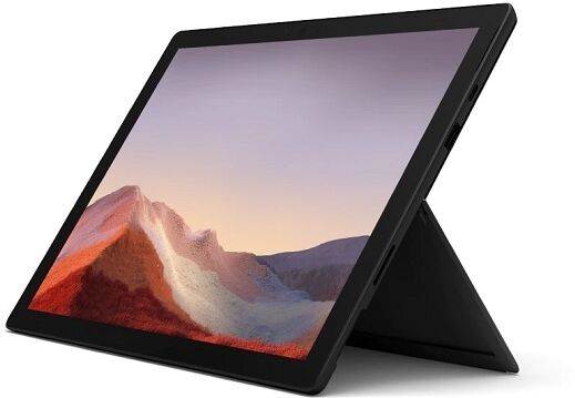 Microsoft Surface Pro 7 Black (PVU-00017)