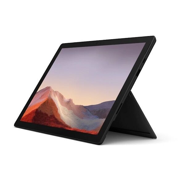 Microsoft Surface Pro 7 Black (PVT-00017)