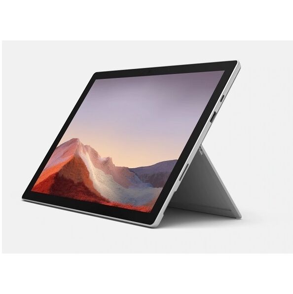 Microsoft Surface Pro 7 Platinum (PVV-00003)