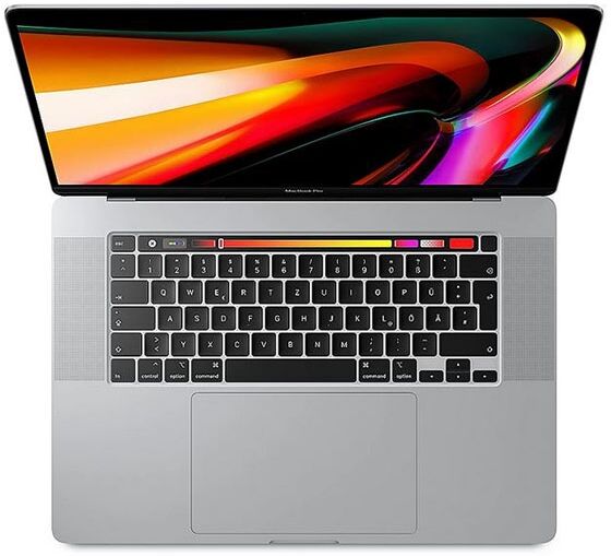 Apple MacBook Pro 16 Zoll (MVVL2D)