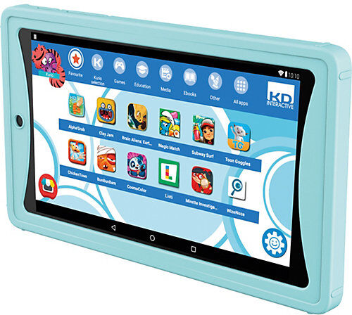 Kurio Tab Lite blau