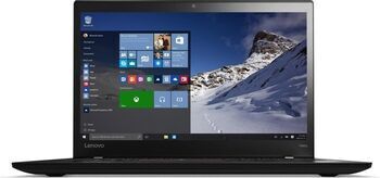 Lenovo Wie neu: Lenovo ThinkPad T460s   i5-6300U   14"   20 GB   256 GB SSD   Tastaturbeleuchtung   Win 10 Pro   US