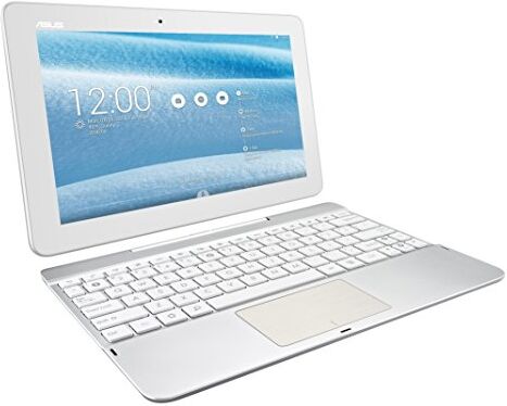 Asus Transformer Pad Tf103c 16gb [101" Inkl. Dockingstation Wifi Only] Weiß