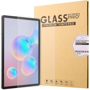 MTK Samsung Galaxy Tab S6 Lite 0,3 mm hærdet glas skærmbeskytter