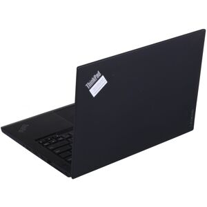 Lenovo ThinkPad T480 i5-8350U 16GB 256GB SSD 14