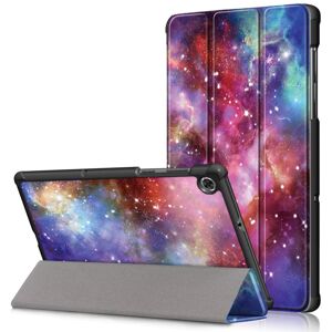 MTK Trifoldet stativetui til Lenovo Tab M10 FHD Plus - Galaxy