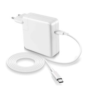 Apple Laddare MacBook Pro 15'' USB-C 87W