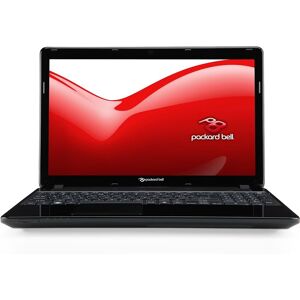 Packard Bell Easy Note LV 11HC Begagnad i Nyskick - 3 Månader Garanti