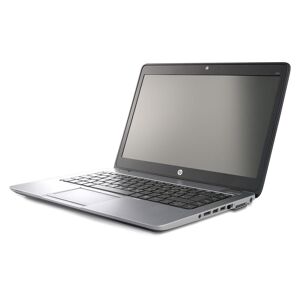 HP EliteBook 840 Begagnad i Nyskick - 3 Månader Garanti