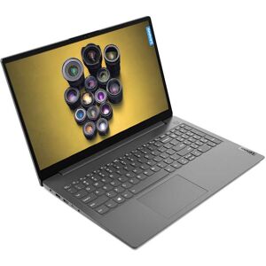 Lenovo Idg Bærbar V15 G2 Itl 15.6´´ I5 1135g7/8gb/265gb Ssd Søvfarvet Spanish QWERTY / EU Plug