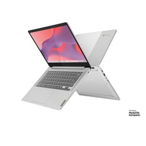 Lenovo Idg Bærbar Ip Slim 3 Chrome 14m868 14´´ C-m520/8gb/1tb Ssd  Spanish QWERTY