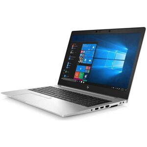 HP Bærbar Computer Istandsat Elitebook 850 G6 15.6´´ I7-8665u/16gb/512gb Ssd  Nordic QWERTY