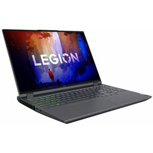 Bærbar computer Lenovo Legion 5 Pro 6800H 16