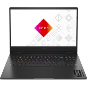 Bærbar computer HP OMEN 16-xf0004ns 16,1