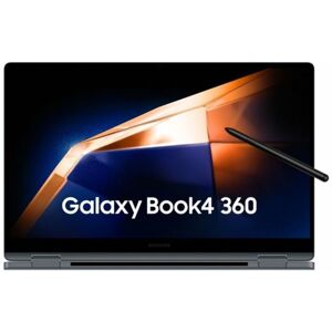 Bærbar computer Samsung Galaxy Book4 360 NP750QGK-KG2ES 15,6