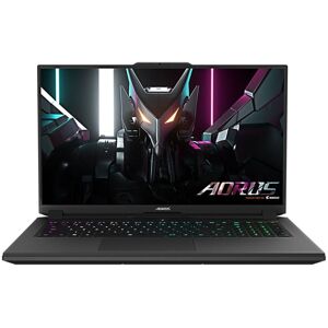 Bærbar computer Gigabyte AORUS 7 9KF-E3ES513SH 17,3