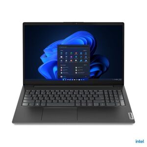 Bærbar computer Lenovo 82TT00D6SP Intel Core I7-1255U 8 GB RAM 512 GB SSD Spansk qwerty