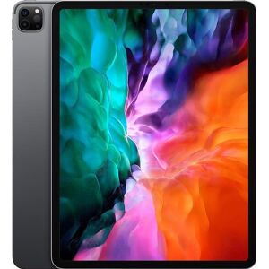 Apple Begagnad iPad Pro G4 12.9 128GB SIM Svart Grade B