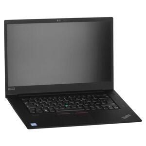 Bærbar computer Lenovo ThinkPad X1 EXTREME G 15,6
