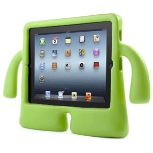 Teknikproffset Børneetui til iPad Mini 1/2/3, Grøn