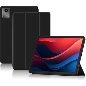 MTK Tri-fold taske skal til Lenovo Tab M11 - Sort