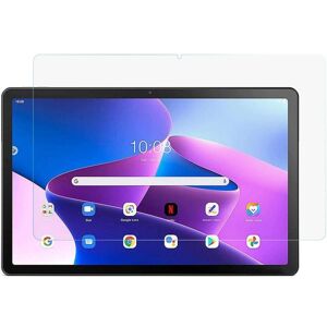 MTK Hærdet glas fuld skærmbeskytter Lenovo Tab M10 Plus (Gen 3)