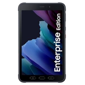 Samsung Galaxy Tab Active 3 64GB 4G - Enterprise Edition Black