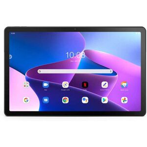 Lenovo Tablet M10 Plus 4gb/128gb 10.3´´ Sort