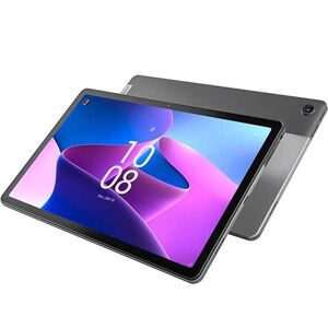 Lenovo Idg Tablet Tab M10 Plus Gen 3 4g 4gb/128gb 10.6´´ Grå