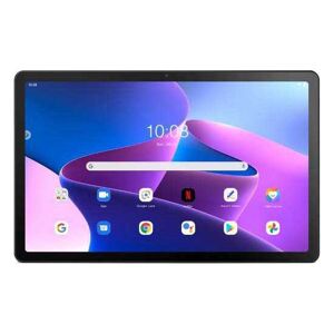 Lenovo Idg Tablet M10 Plus Gen 3 Tb128fu 4gb/128gb 16.6´´ Transparent