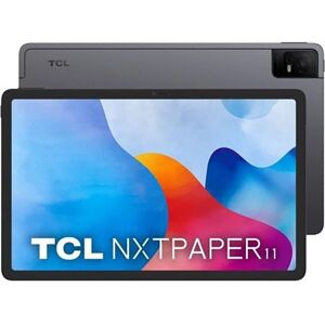 TCL Tablet Nxtpaper 11 Color 4gb/128gb 10.95´´ Grå