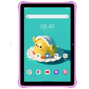 Blackview Tab A7 Kids WiFi 3GB/64GB, 10.1-inch HD+ 800x1280 IPS, Quad-core, 2MP Front/5MP Back Camera, Battery 6580mAh, Type-C, Android 12, SD card sl