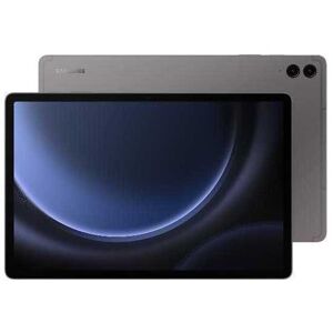 Samsung Tablet Galaxy Tab S9 Fe+ 5g 12gb/256gb 12.4´´ Transparent