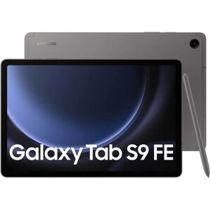 Samsung Tablet Galaxy Tab S9 Fe 6gb/128gb 10.9´´ Transparent