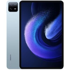 Xiaomi Pad 6 11 128GB 8GB Blå