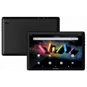 Tablet Sunstech TAB1012BK Unisoc 3 GB RAM 32 GB Sort