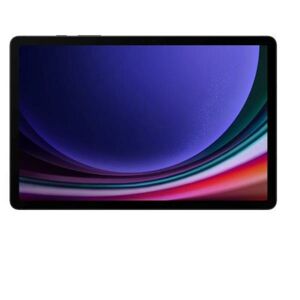 Tablet Galaxy Tab S9 FE+ Samsung SM-X616BZAAEUB 8 GB RAM 128 GB Grå