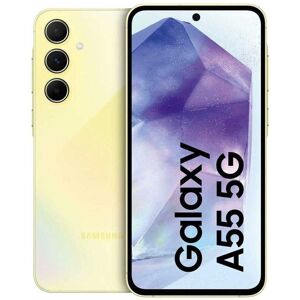 Samsung Galaxy A55 8gb/128gb 6.6´´