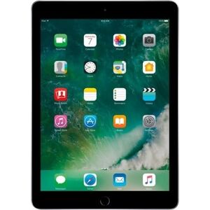 Brugt Apple Ipad 6, 128gb, Wifi, Space Grey, (B)