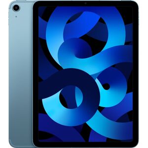 Apple Ipad Air 5 10.9” Wi-Fi, 256gb, Blå