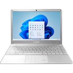 Thomson 14,1” Numerisk Touchpad Notebook