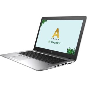 Brugt Hp Elitebook 850 G3 15,6