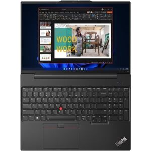 Lenovo Thinkpad E16 Gen 1 Fhd+ 16